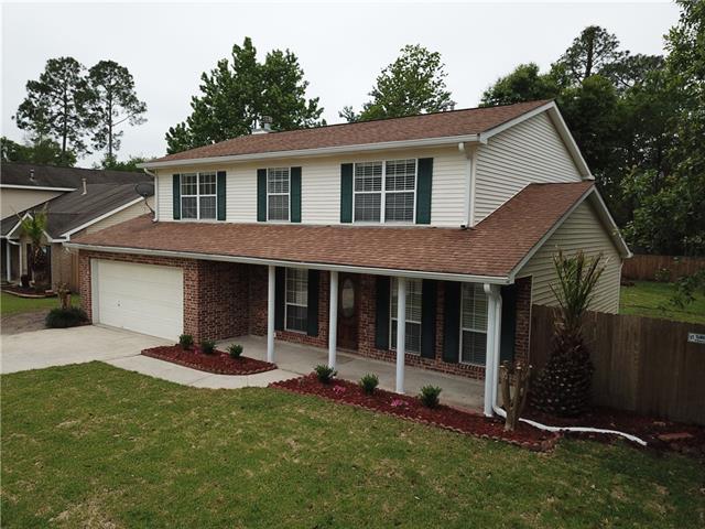 1005 Caitlin Court Slidell, LA 70461 - Photo 1 of 16