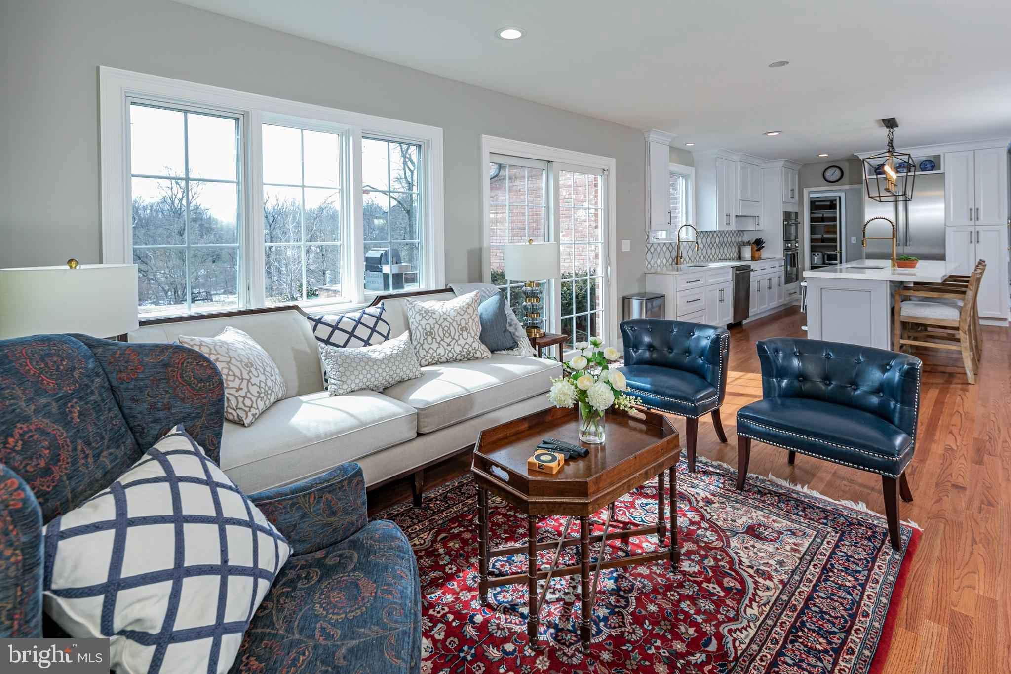 120 Winant Road Princeton, NJ 08540 - Photo 17 of 45