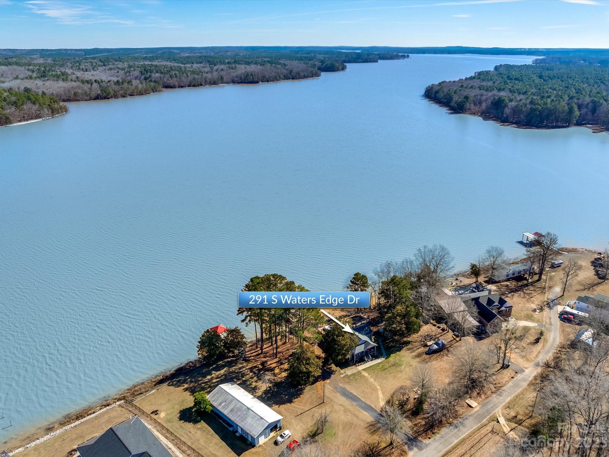 291 South Waters Edge Dr  