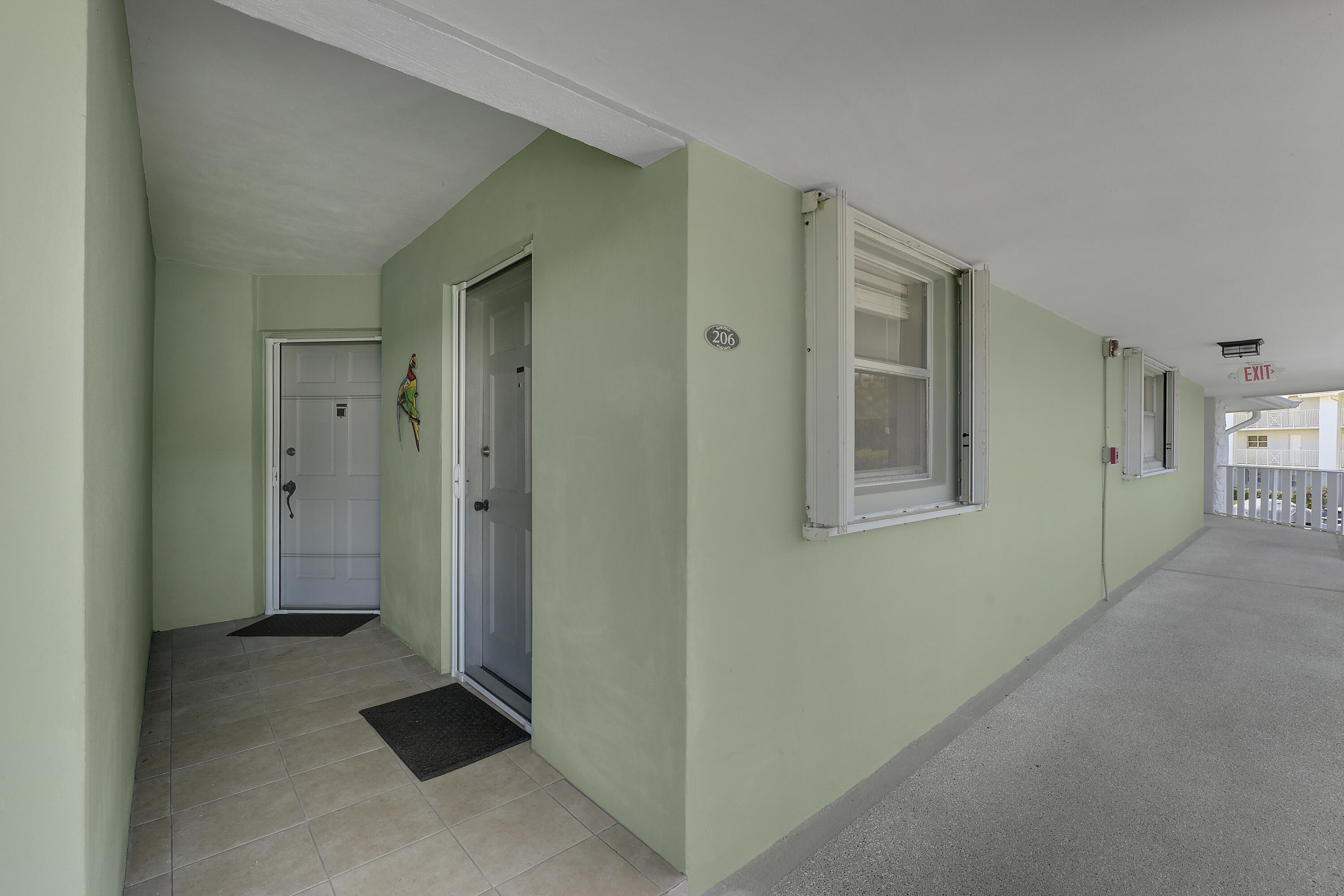 5540 North Ocean Boulevard, Unit 206 Ocean Ridge, FL 33435 - Photo 35 of 35 House-22