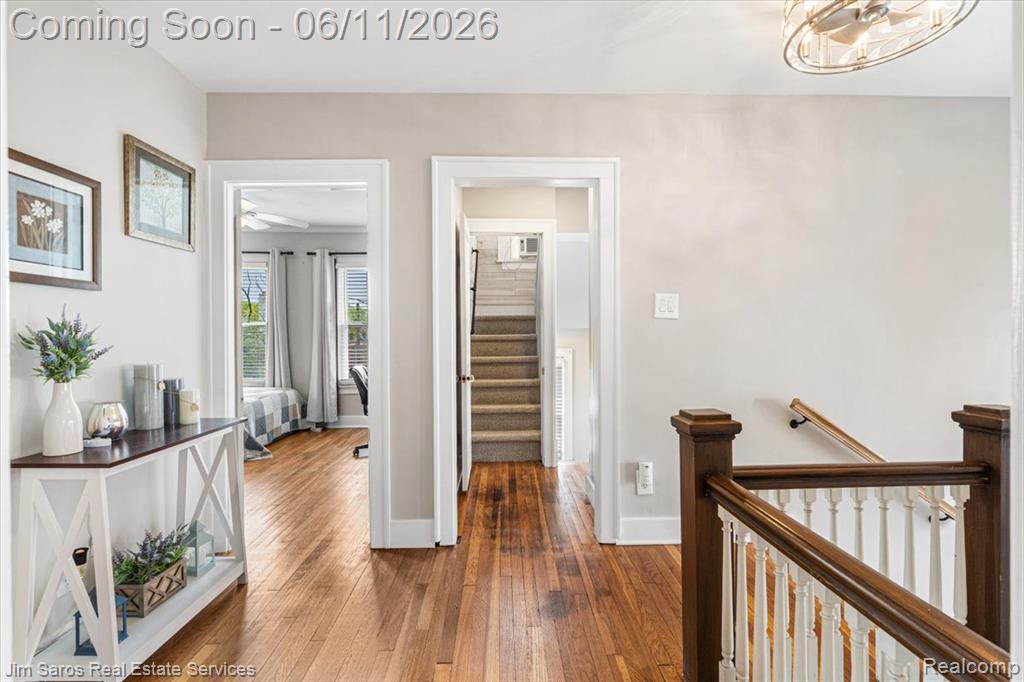 1215 Nottingham Road Grosse Pointe Park, MI 48230 - Photo 17 of 36