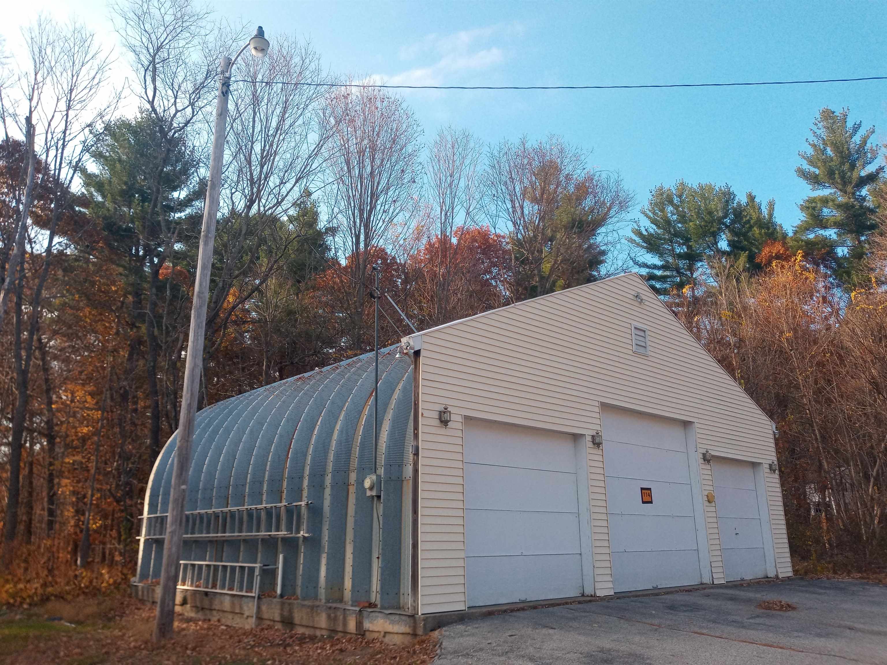 114 Wason Road Hudson, NH 03051 - Photo 11 of 16 Gallery Image 11