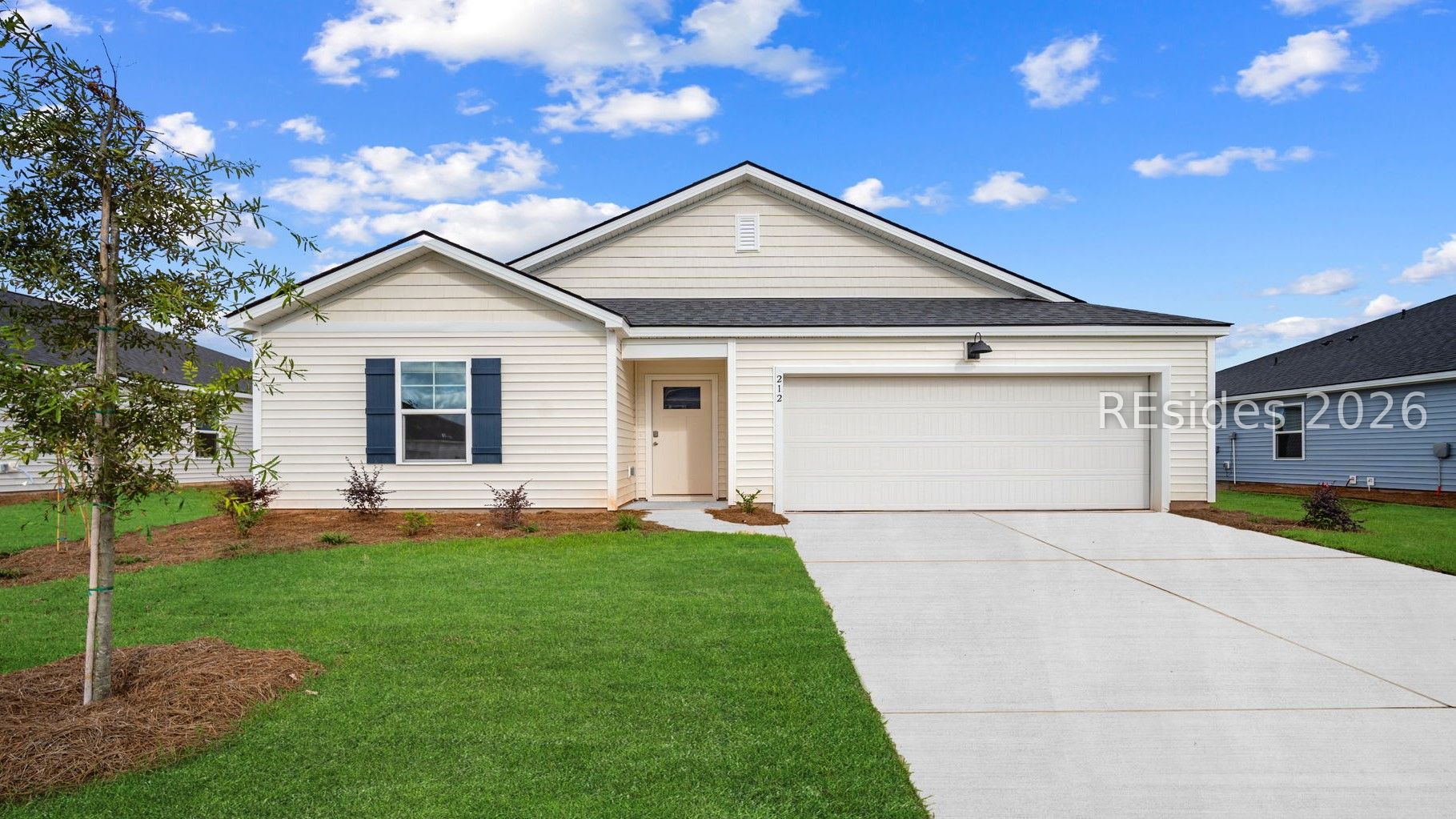 5 Planters Court Hardeeville, SC 29927 - Photo 1 of 28