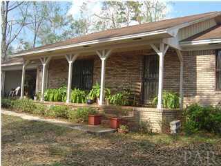 2280 Jacks Branch Road Cantonment, FL 32533 - Photo 1 of 1