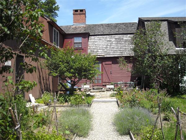 87 Barnard Road Granville, MA 01034 - Photo 3 of 8 Gallery Image 3