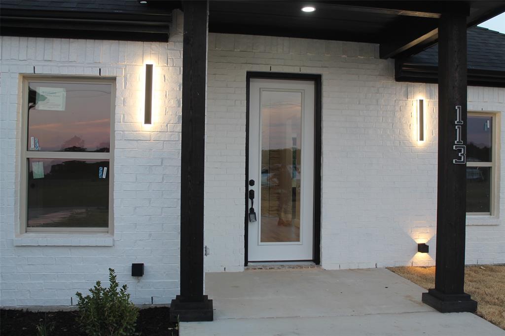 113 Scenic Road Trinidad, TX 75163 - Photo 8 of 39 Gallery Image 8
