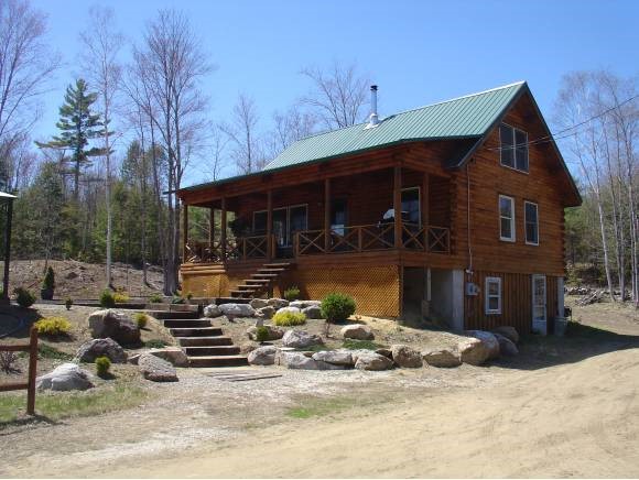 19 Perry Brook Road Chichester, NH 03258 - Photo 1 of 1