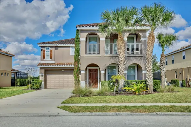 $599,000 | 4119 Oak Tree Drive, Davenport, FL 33837