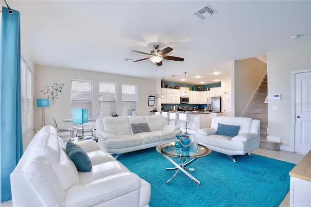 $599,000 | 4119 Oak Tree Drive, Davenport, FL 33837