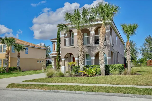$599,000 | 4119 Oak Tree Drive, Davenport, FL 33837