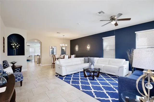 $599,000 | 4119 Oak Tree Drive, Davenport, FL 33837