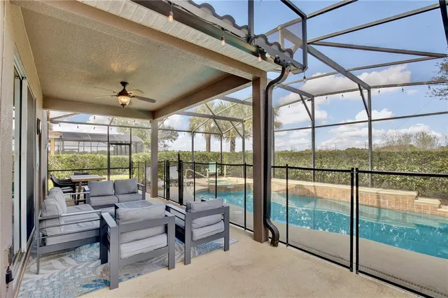 $599,000 | 4119 Oak Tree Drive, Davenport, FL 33837