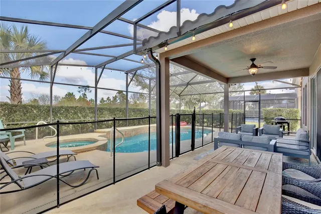 $599,000 | 4119 Oak Tree Drive, Davenport, FL 33837