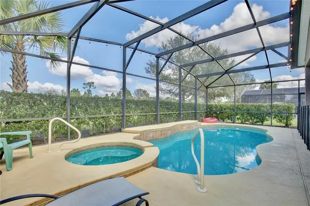 $599,000 | 4119 Oak Tree Drive, Davenport, FL 33837