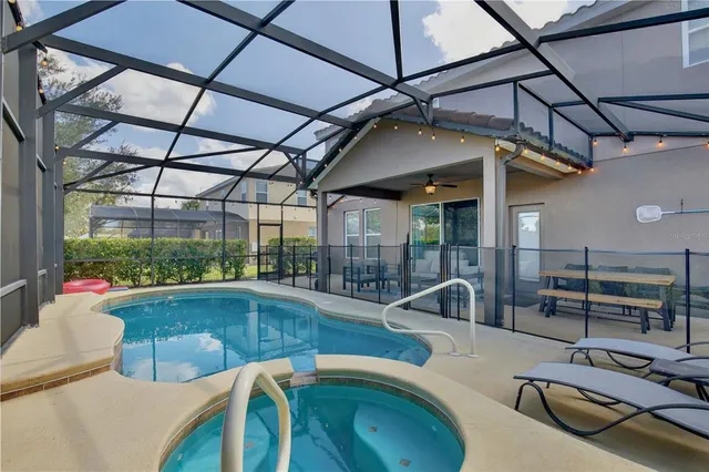 $599,000 | 4119 Oak Tree Drive, Davenport, FL 33837