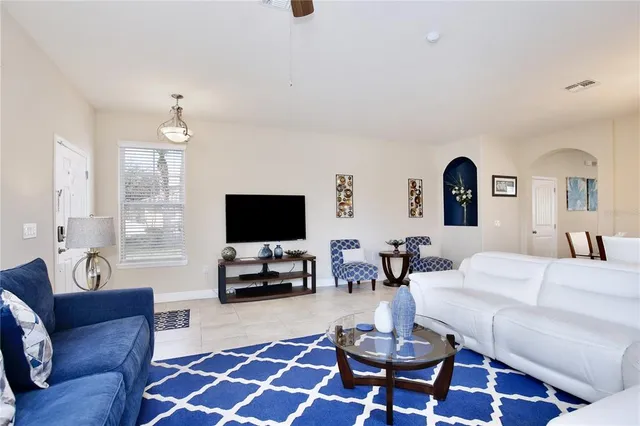 $599,000 | 4119 Oak Tree Drive, Davenport, FL 33837