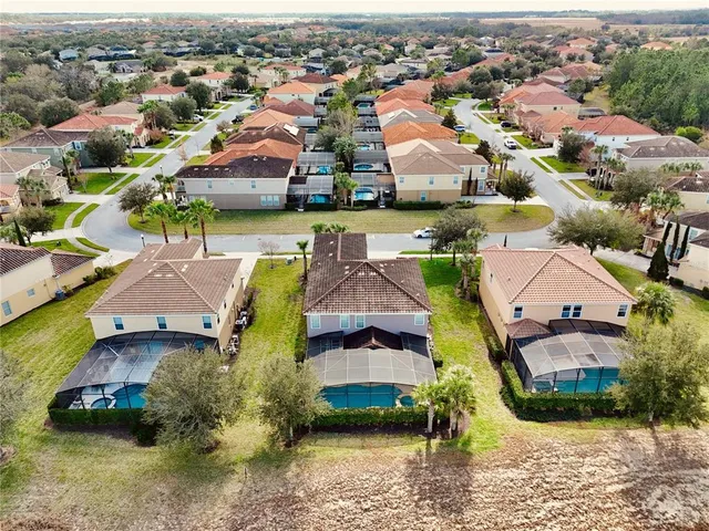 $599,000 | 4119 Oak Tree Drive, Davenport, FL 33837