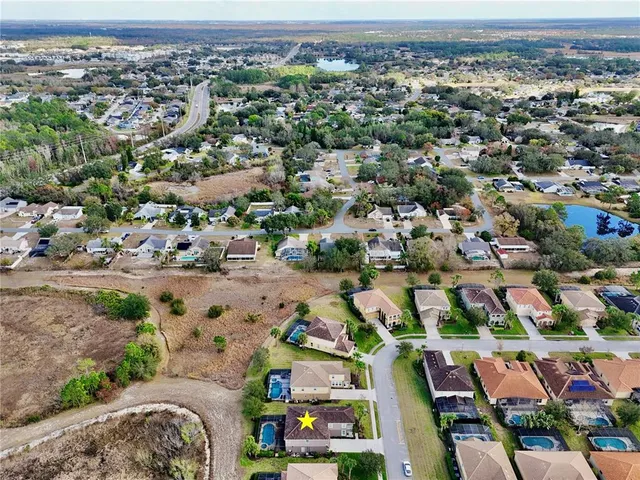 $599,000 | 4119 Oak Tree Drive, Davenport, FL 33837