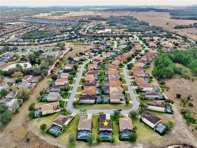 $599,000 | 4119 Oak Tree Drive, Davenport, FL 33837