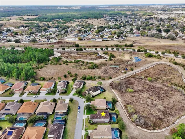 $599,000 | 4119 Oak Tree Drive, Davenport, FL 33837