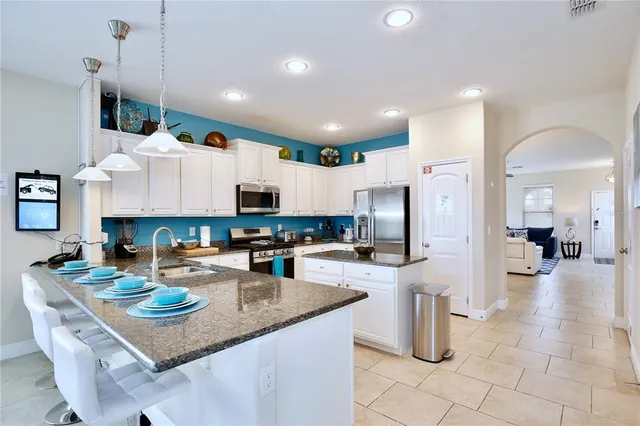 $599,000 | 4119 Oak Tree Drive, Davenport, FL 33837