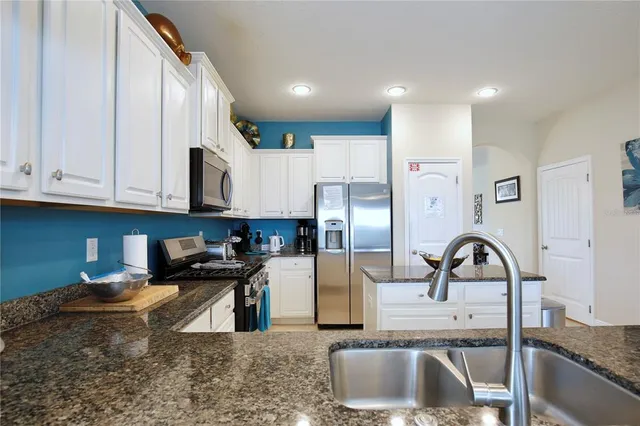 $599,000 | 4119 Oak Tree Drive, Davenport, FL 33837