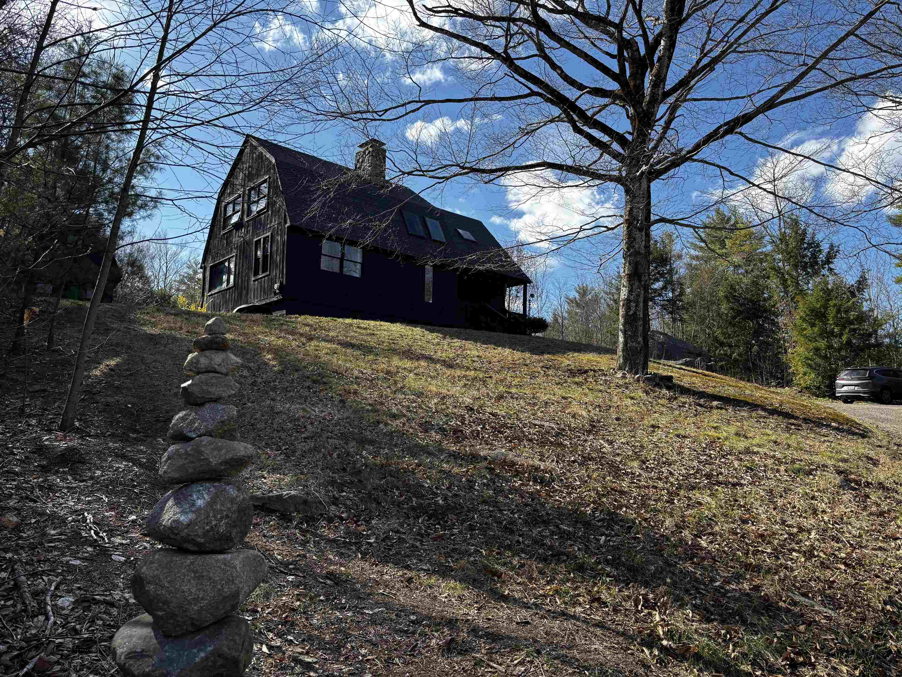 240 Emery Mills Road Lebanon, ME 04027 - Photo 1 of 35