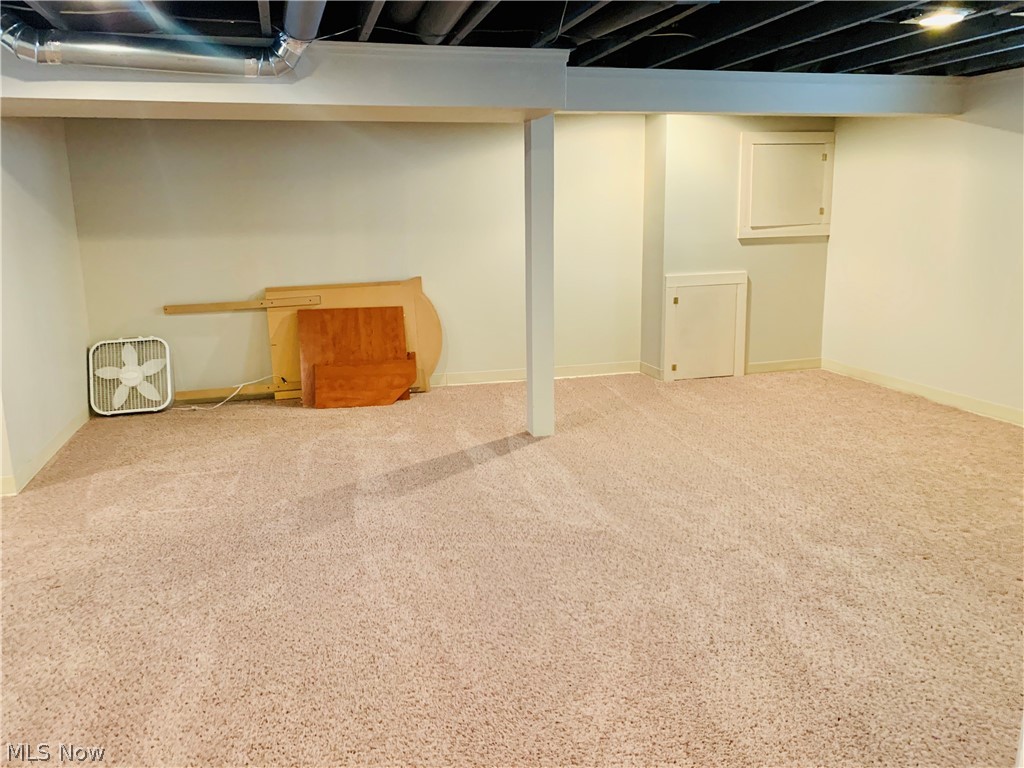 4078 Stonehaven Road Cleveland, OH 44121 - Photo 24 of 34