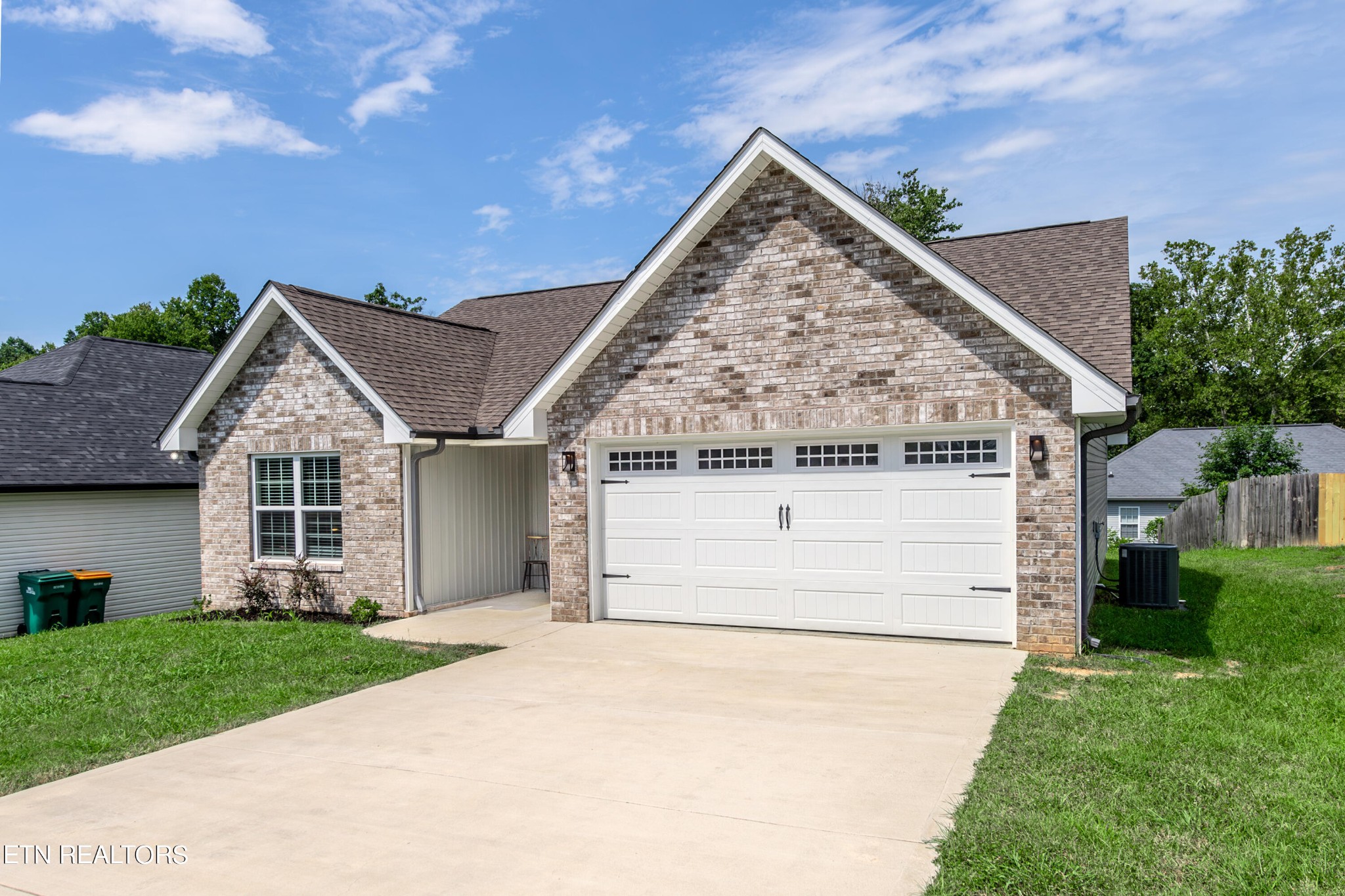 7729 Bell Stanley Road Powell, TN 37849 - Photo 33 of 33 Gallery Image 33