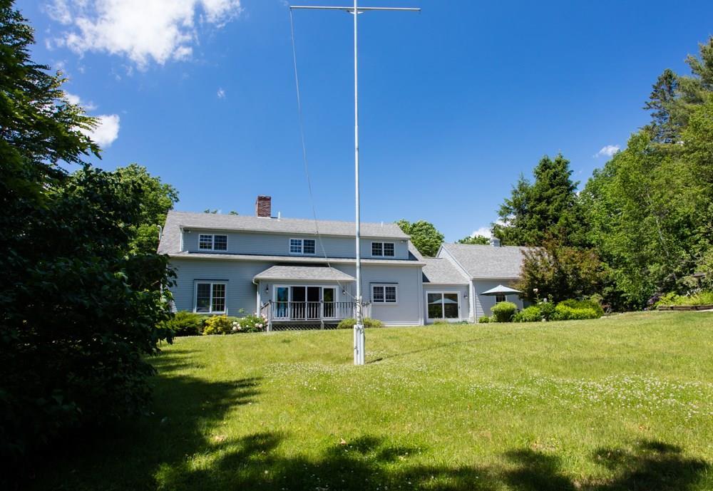 31 Ben's Landing Road Boothbay, ME 04537 - Photo 29 of 35 Photo