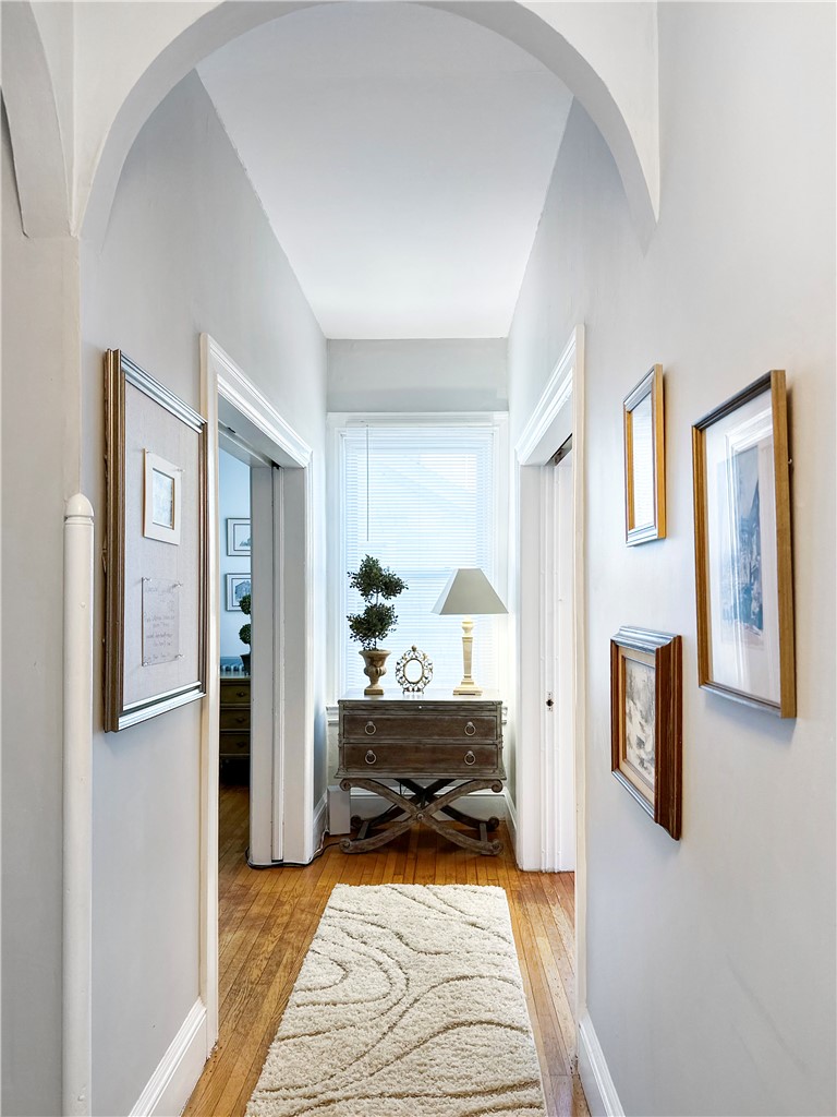 18 Adelphi Avenue Providence, RI 02906 - Photo 16 of 42 Unit 2