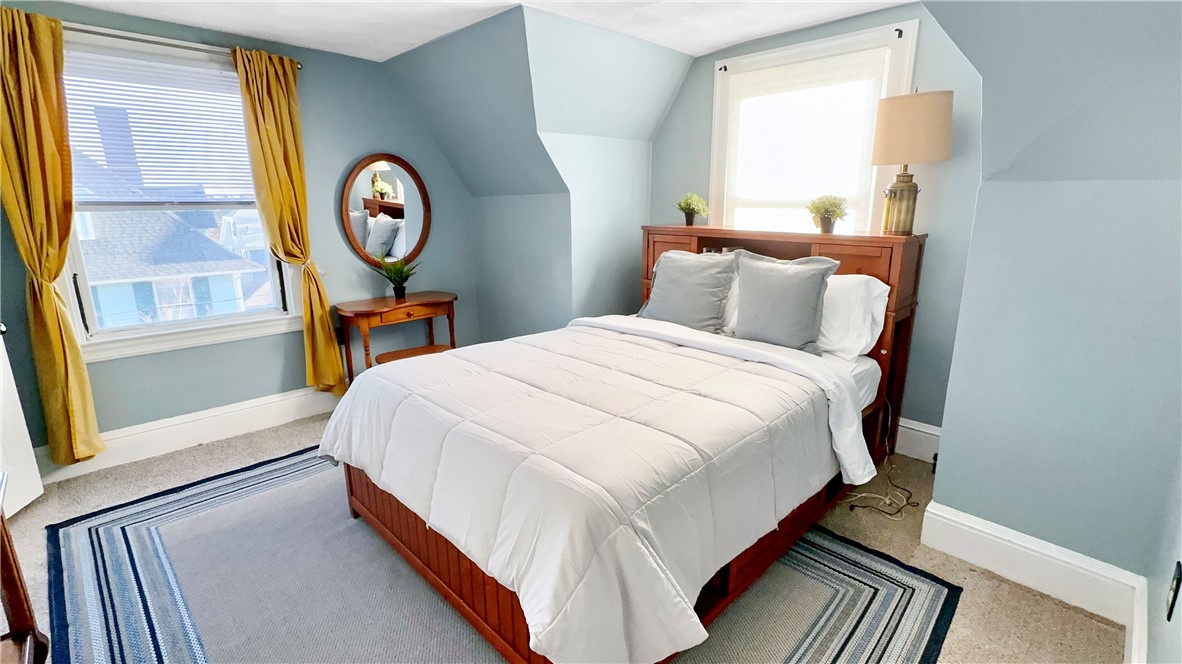 18 Adelphi Avenue Providence, RI 02906 - Photo 36 of 42 Unit 3