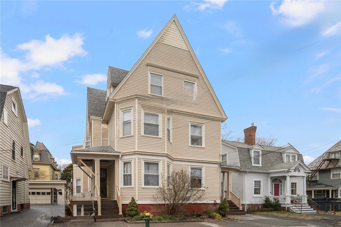 18 Adelphi Avenue Providence, RI 02906 - Photo 42 of 42