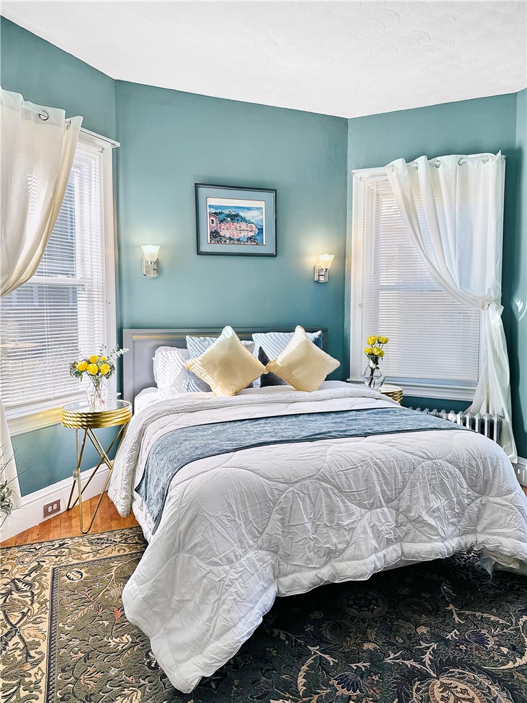 18 Adelphi Avenue Providence, RI 02906 - Photo 9 of 42 Unit 1