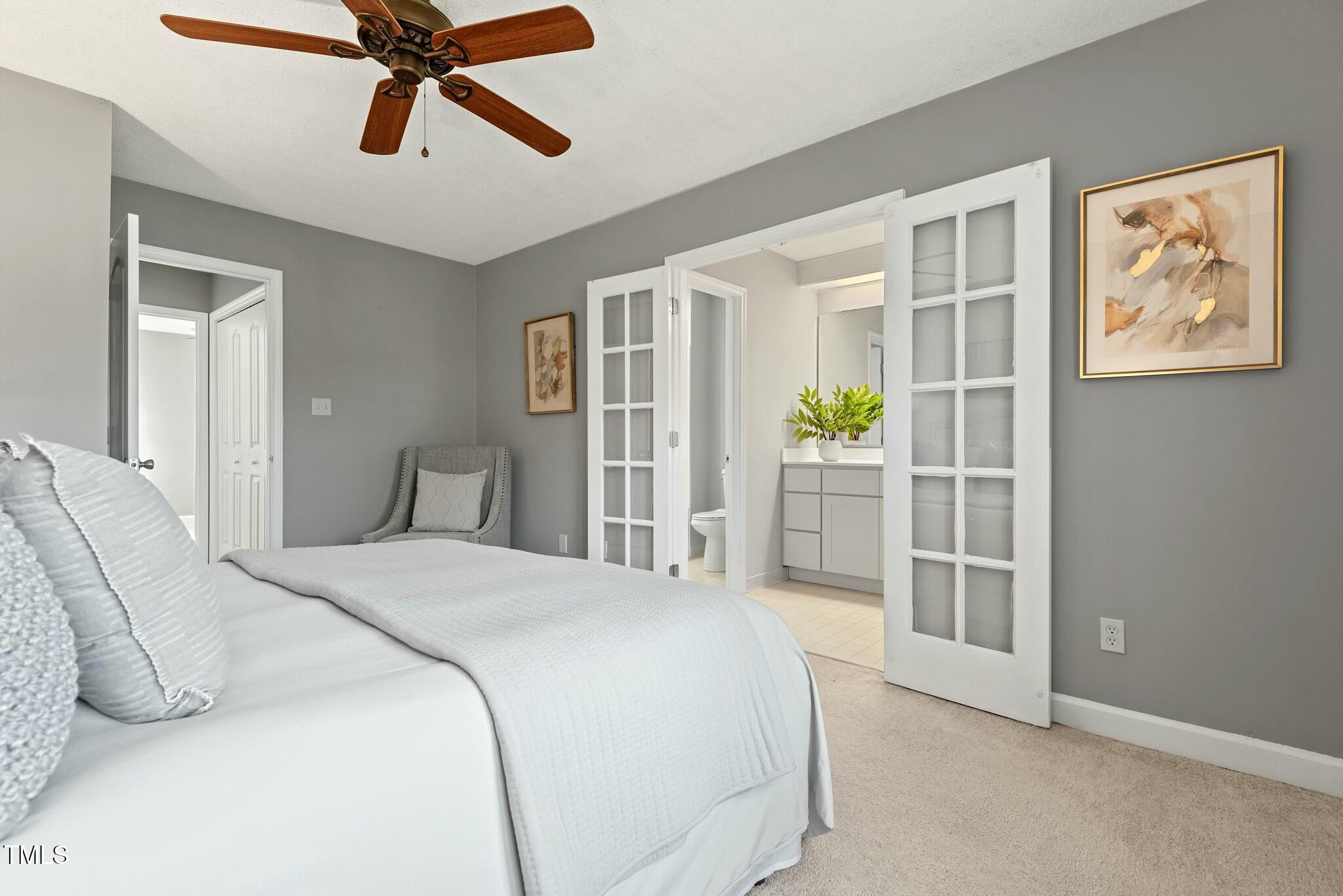 1402 Mahonia Court Raleigh, NC 27615 - Photo 23 of 39