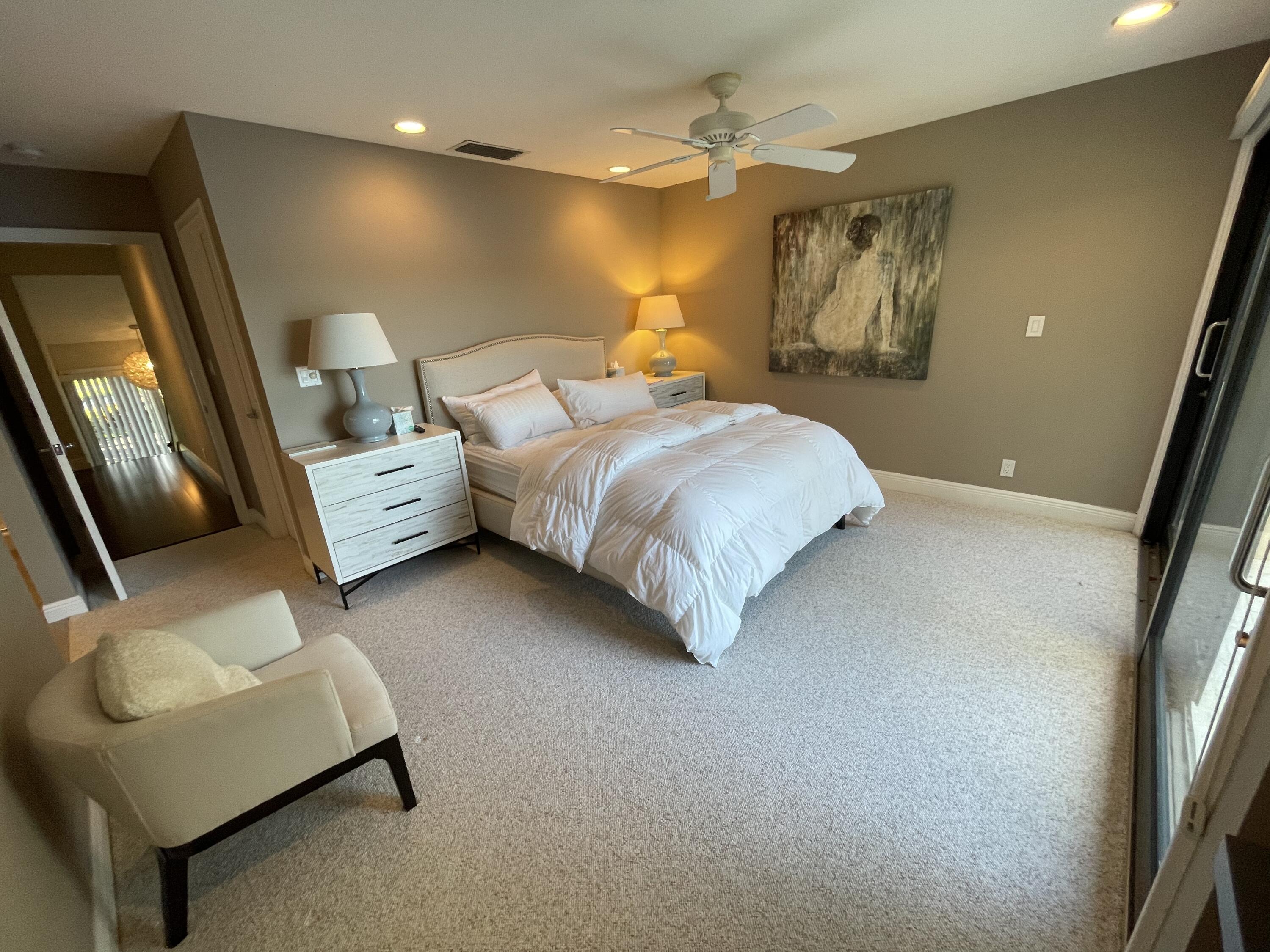 3311 Bridgewood Drive Boca Raton, FL 33434 - Photo 33 of 70 Master Bedroom 2nd Leve