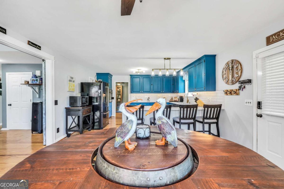 159 County Line Road Locust Grove, GA 30248 - Photo 13 of 100