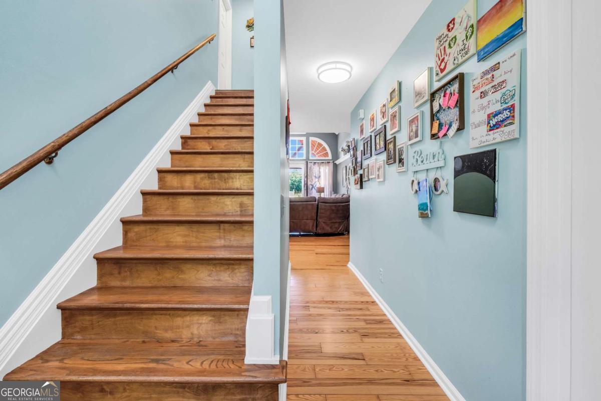 159 County Line Road Locust Grove, GA 30248 - Photo 27 of 100 a view of entryway