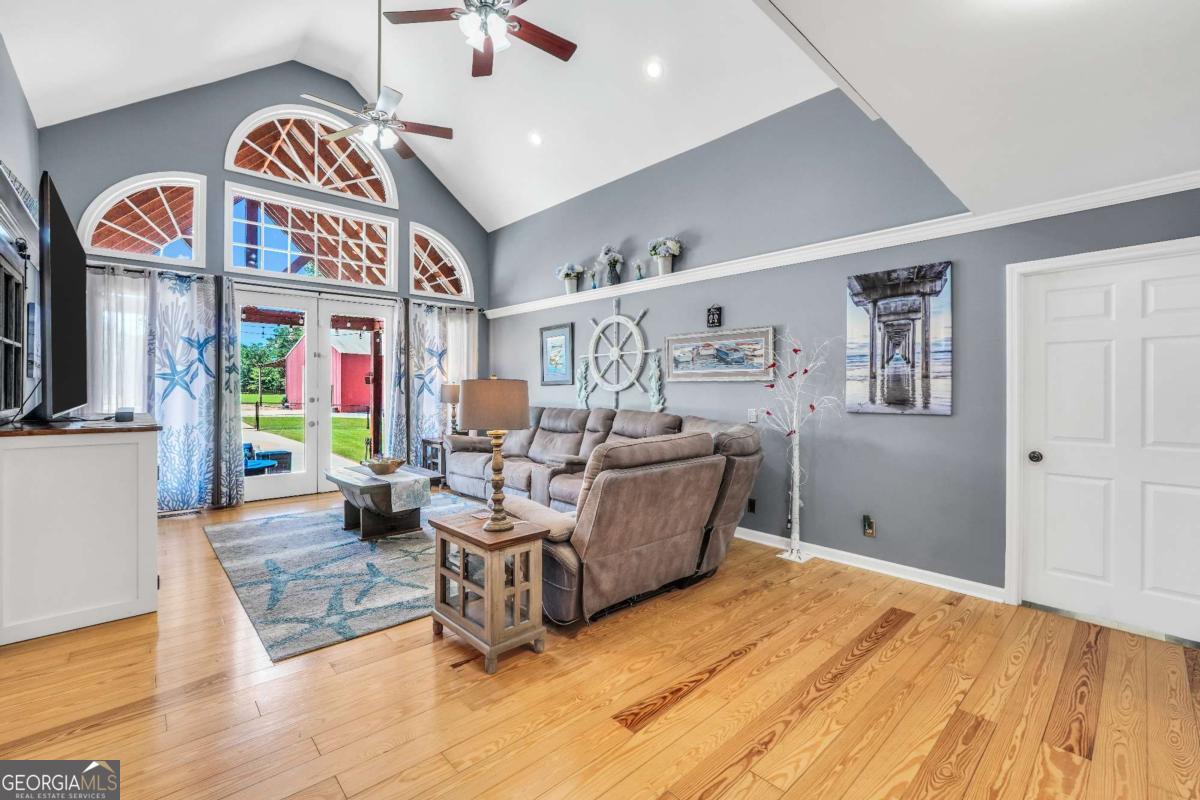 159 County Line Road Locust Grove, GA 30248 - Photo 34 of 100