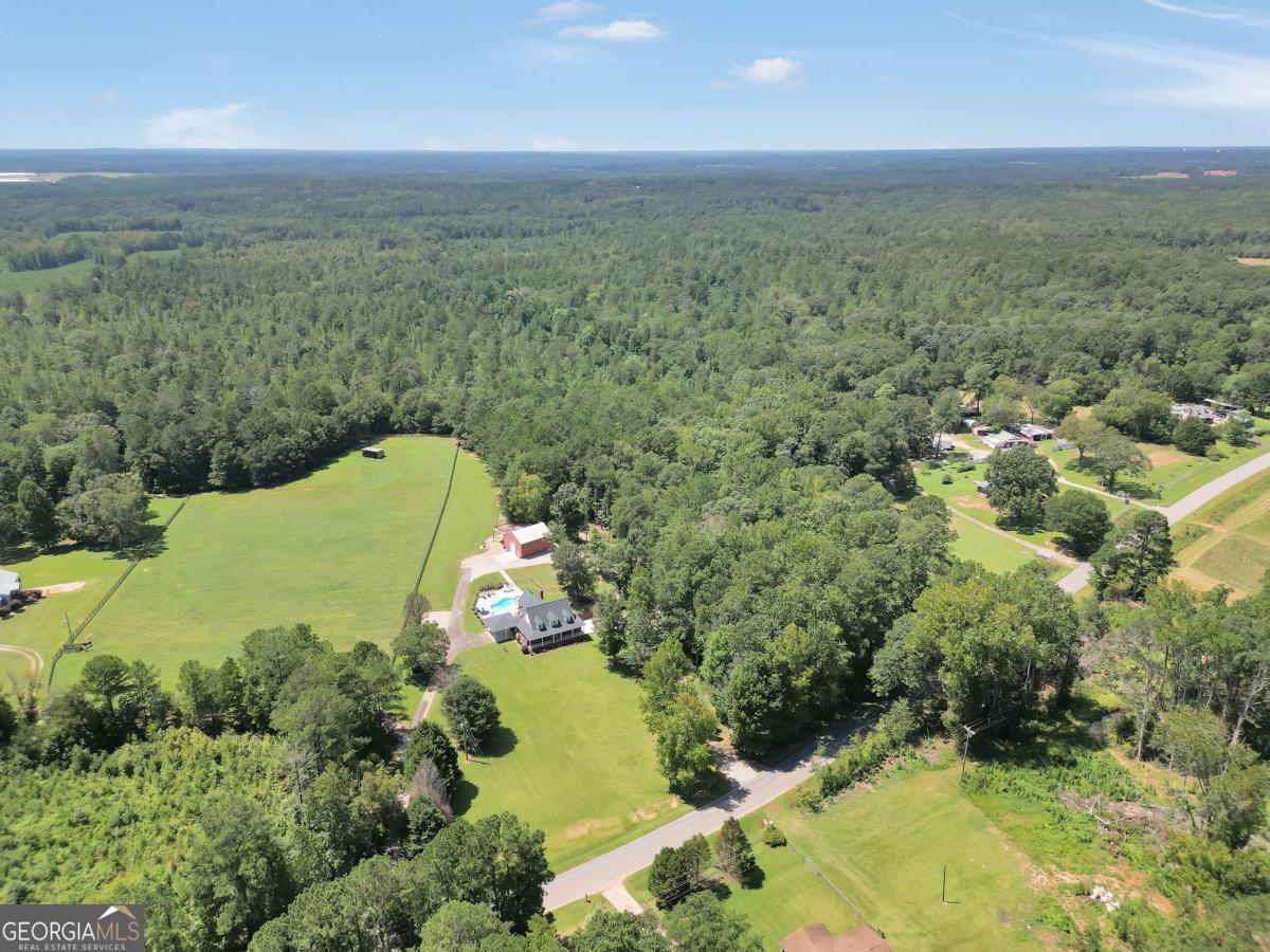 159 County Line Road Locust Grove, GA 30248 - Photo 5 of 100 a view of a lake with a mountain