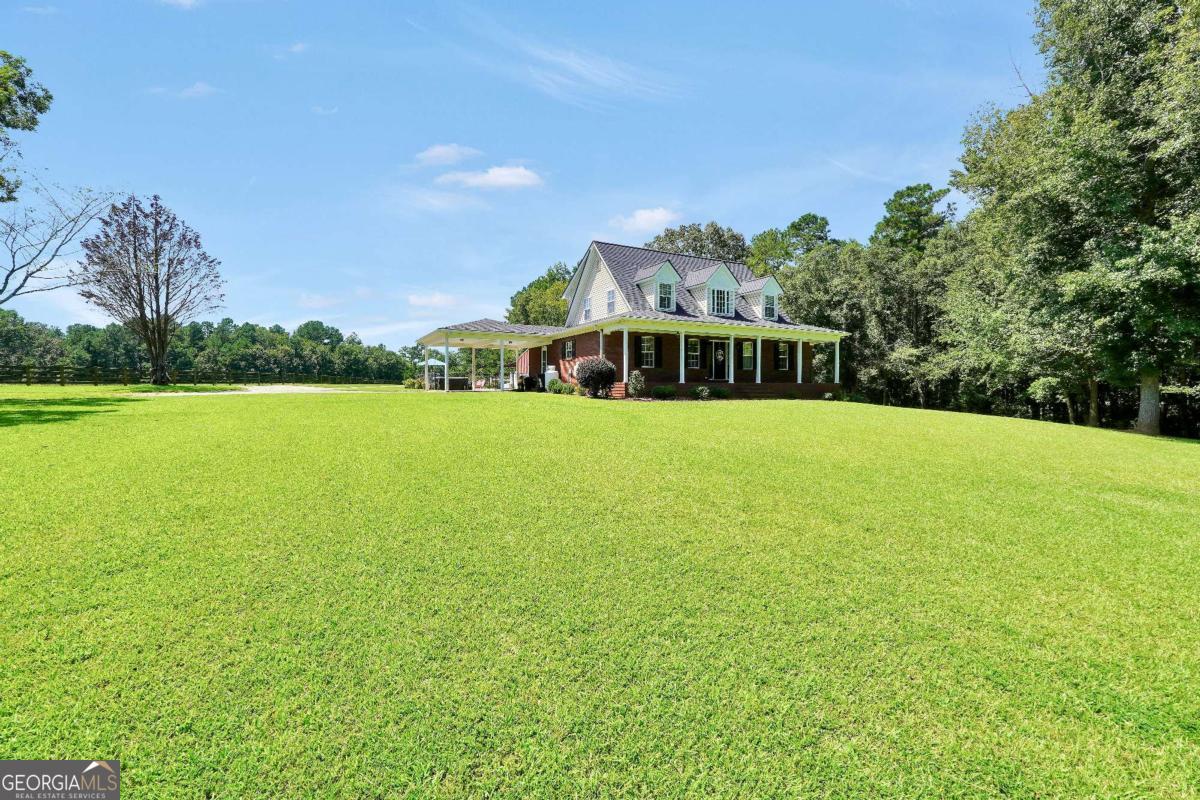 159 County Line Road Locust Grove, GA 30248 - Photo 6 of 100