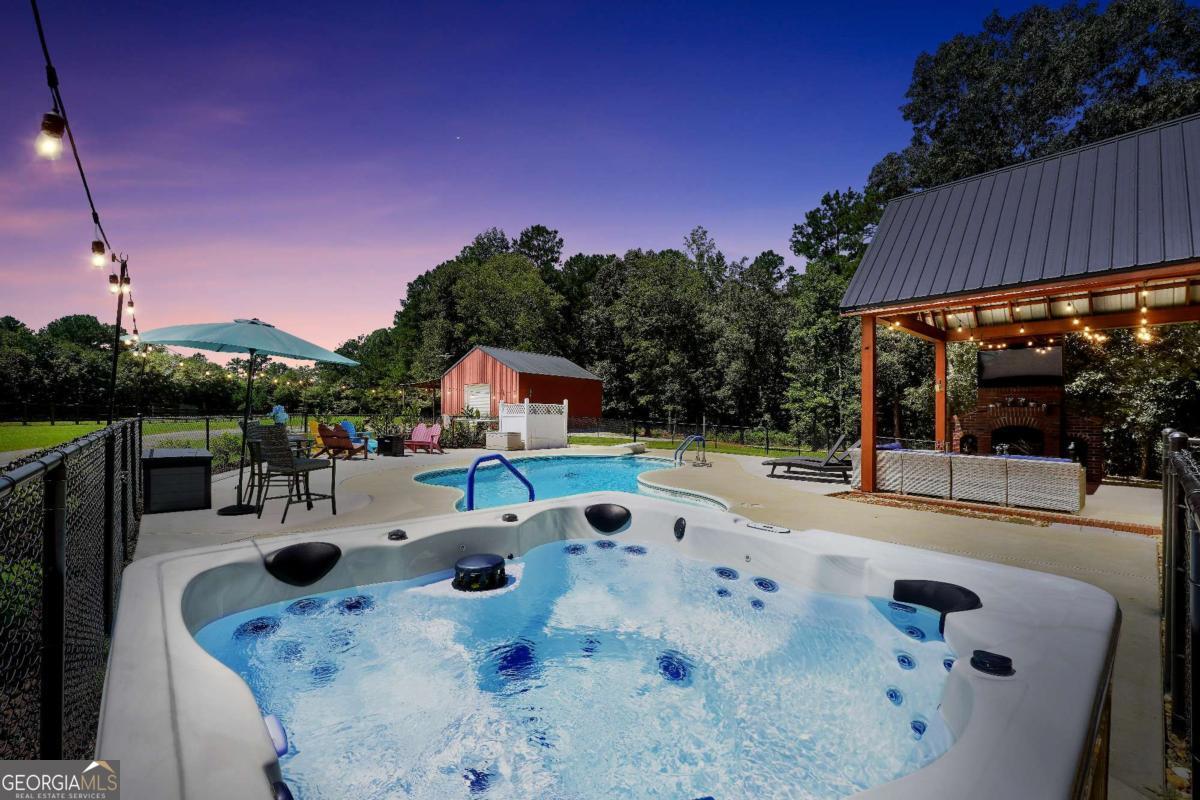 159 County Line Road Locust Grove, GA 30248 - Photo 81 of 100