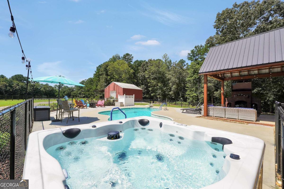 159 County Line Road Locust Grove, GA 30248 - Photo 82 of 100