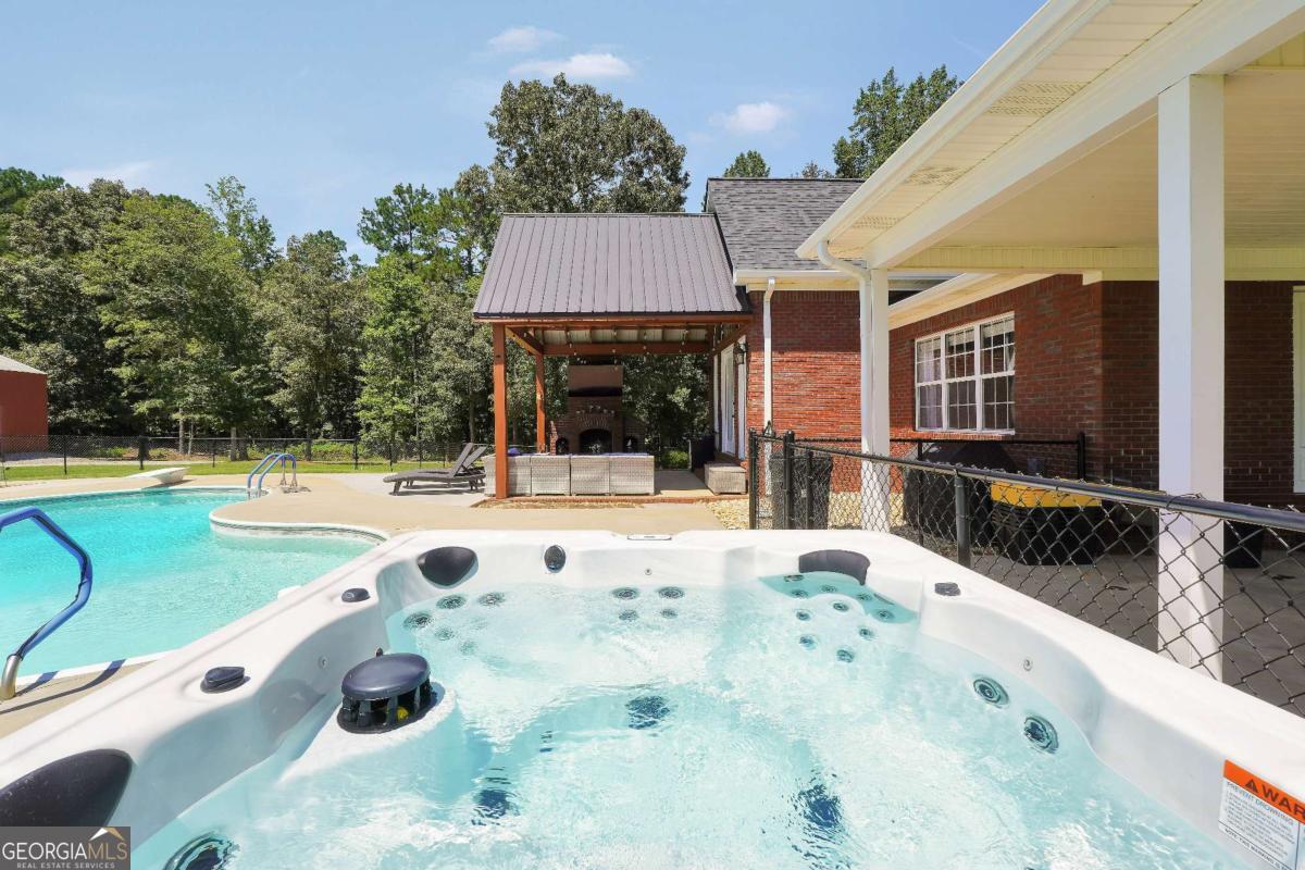 159 County Line Road Locust Grove, GA 30248 - Photo 83 of 100