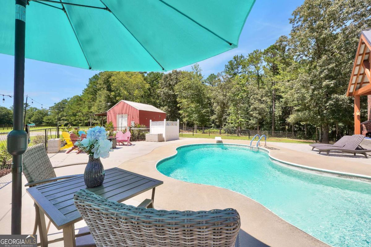 159 County Line Road Locust Grove, GA 30248 - Photo 84 of 100