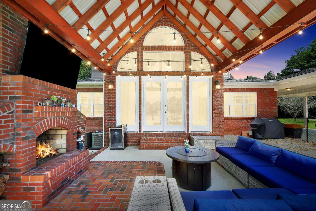 159 County Line Road Locust Grove, GA 30248 - Photo 90 of 100