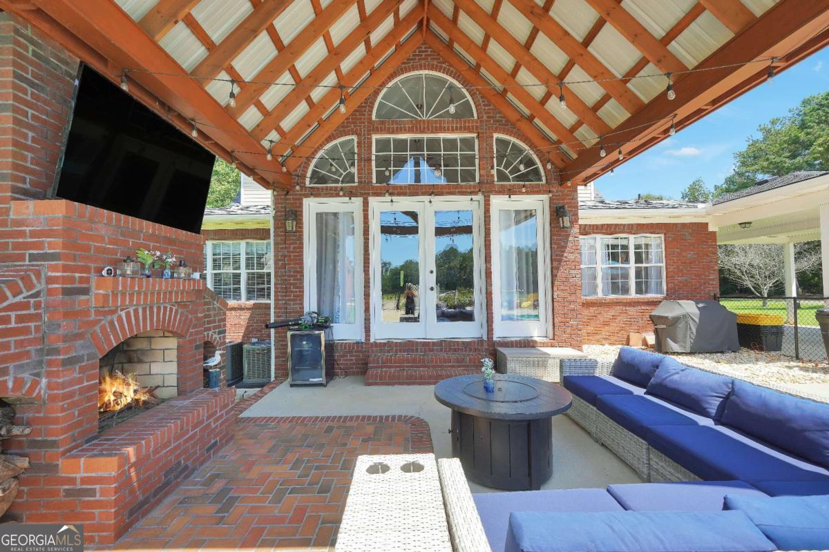 159 County Line Road Locust Grove, GA 30248 - Photo 91 of 100