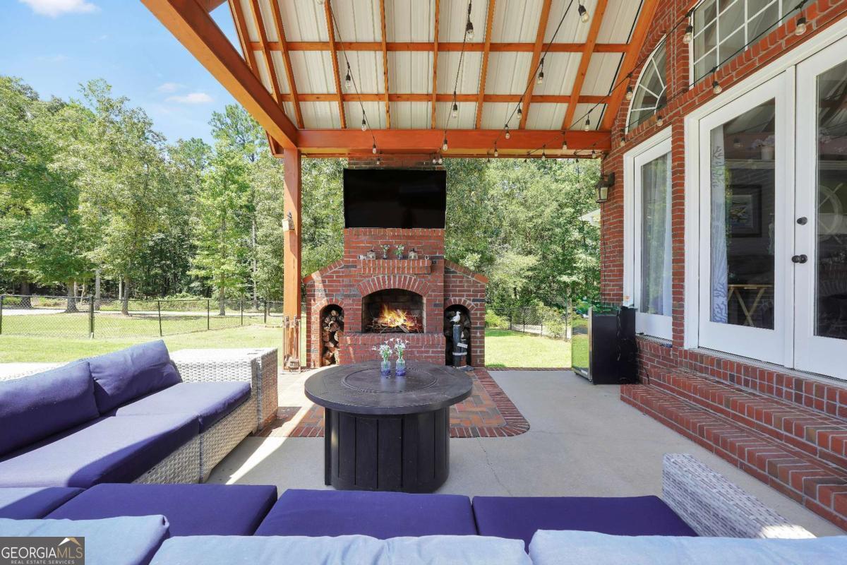 159 County Line Road Locust Grove, GA 30248 - Photo 93 of 100