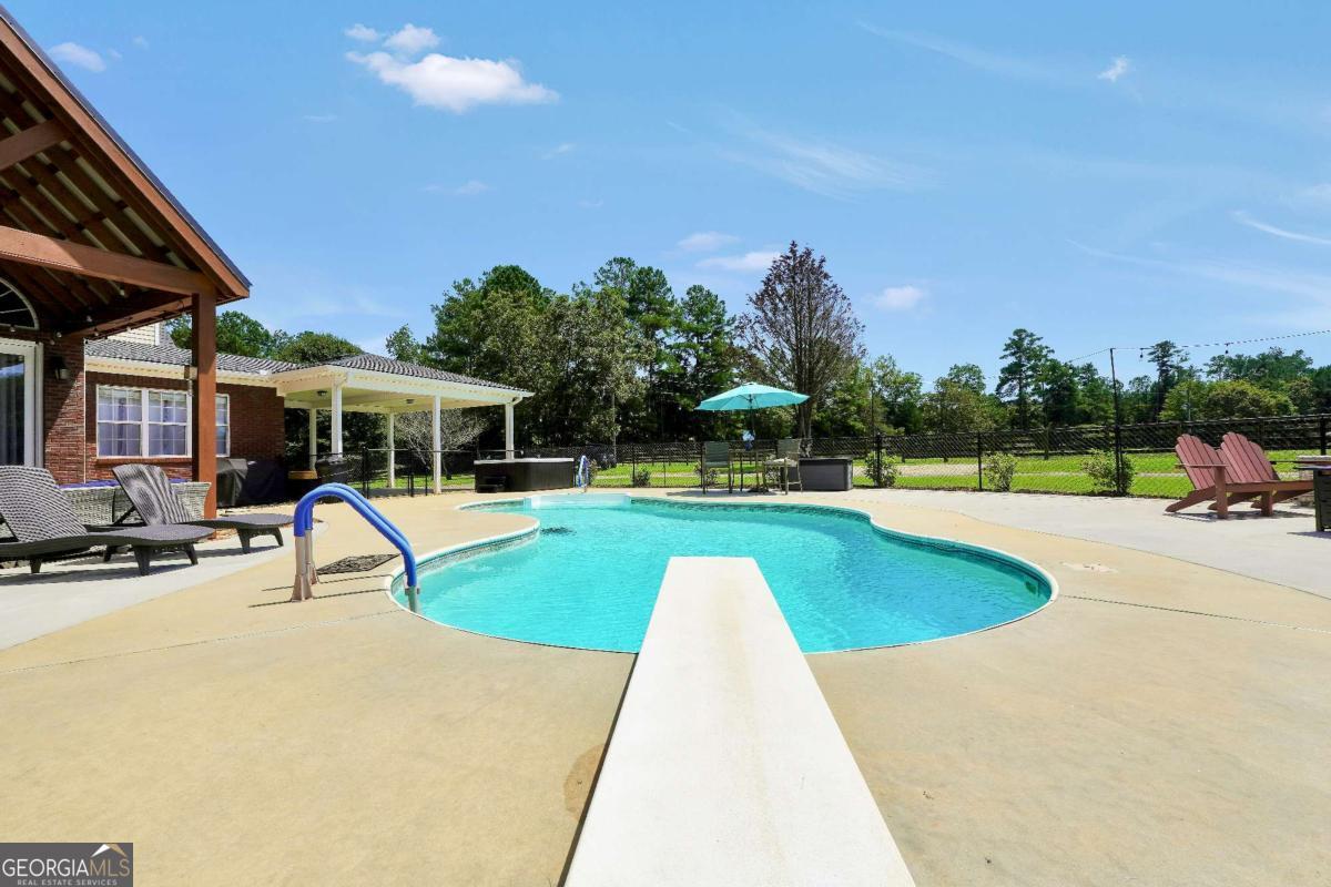 159 County Line Road Locust Grove, GA 30248 - Photo 97 of 100