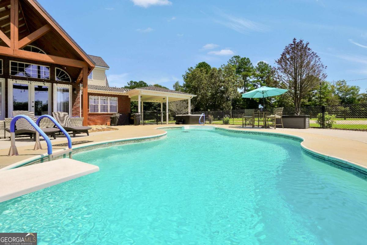 159 County Line Road Locust Grove, GA 30248 - Photo 98 of 100